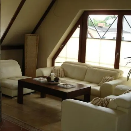 Quartier 14 Apartment *