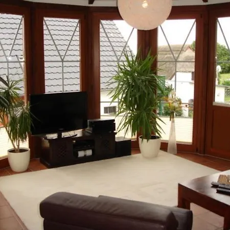Quartier 14 Apartment