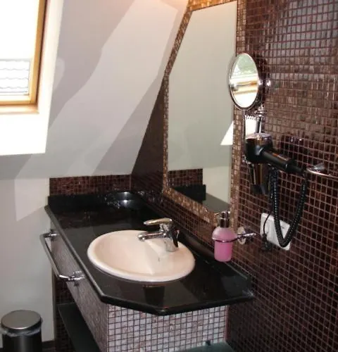 Apartment Quartier 14 Zempin