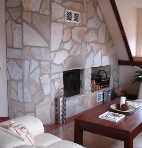 Apartment Quartier 14 Zempin