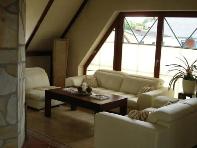 Quartier 14 Apartment *