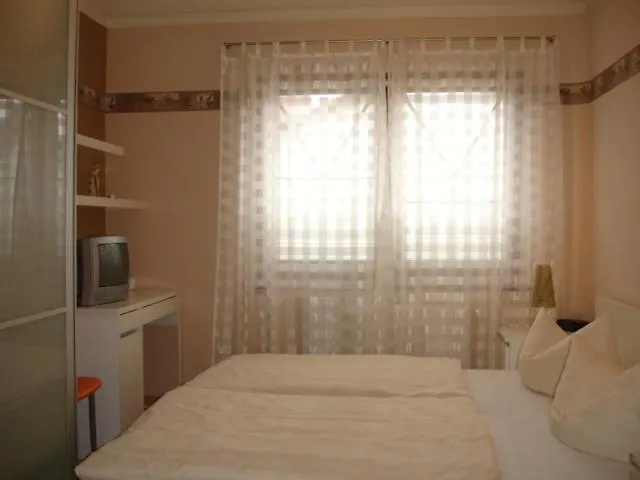 Apartment Quartier 14 *
