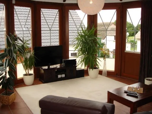 Quartier 14 Apartment