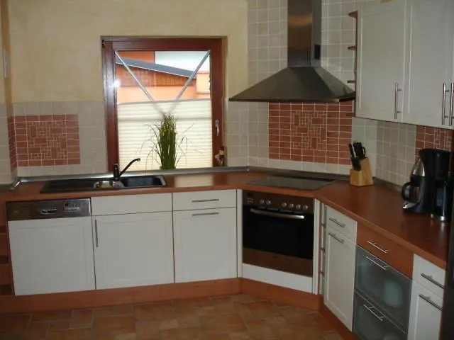 Apartment Quartier 14